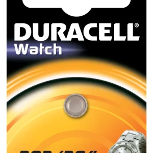 Populair Duracell - Batterij - Duracell D392 D384 (Blister a 1st) Verpakt per doos a 10 blisters = 10 batterijen - SR41 - 80200510